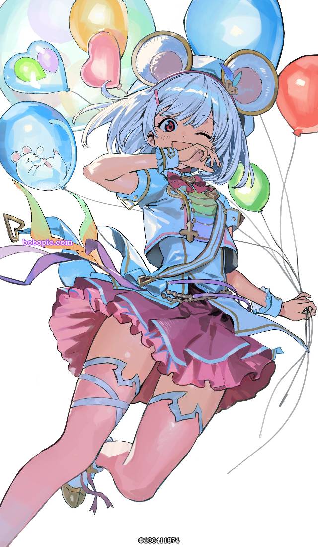 碧蓝幻想, Vikala, 碧蓝幻想100收藏