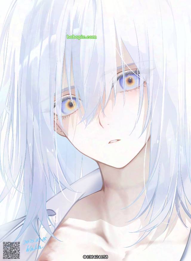 原创, 原创, 银发