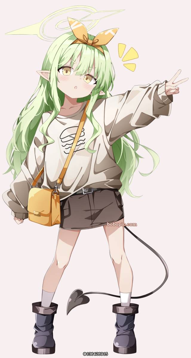 碧蓝档案