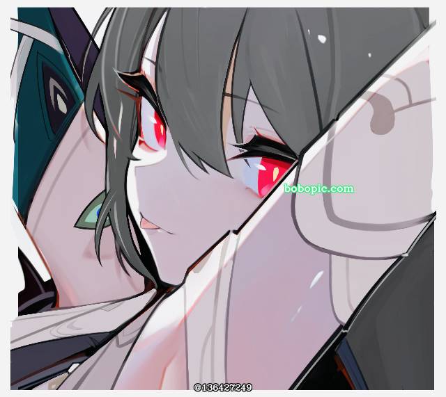 女孩子, Honkai Impact 3, 崩坏3, Vita, vita, 崩坏3