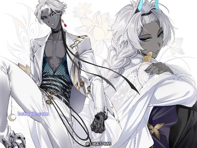 阿周那〔Alter〕