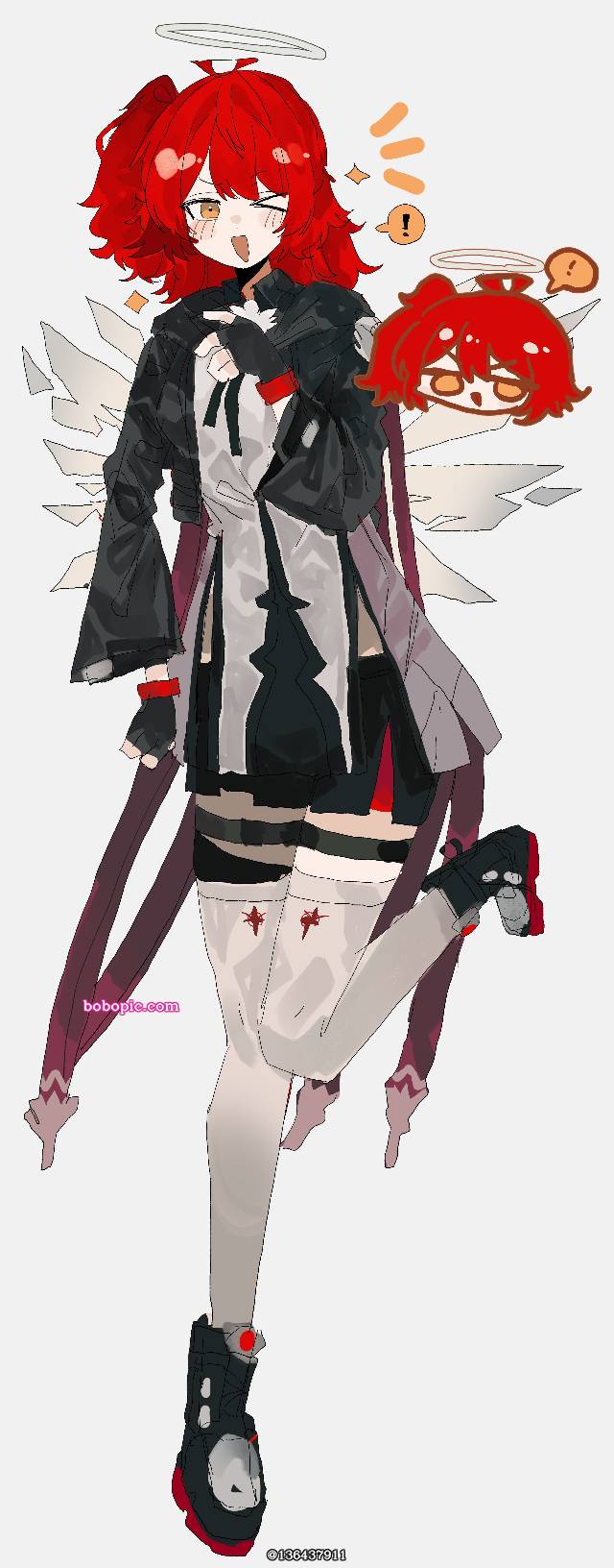 明日方舟, Arknights