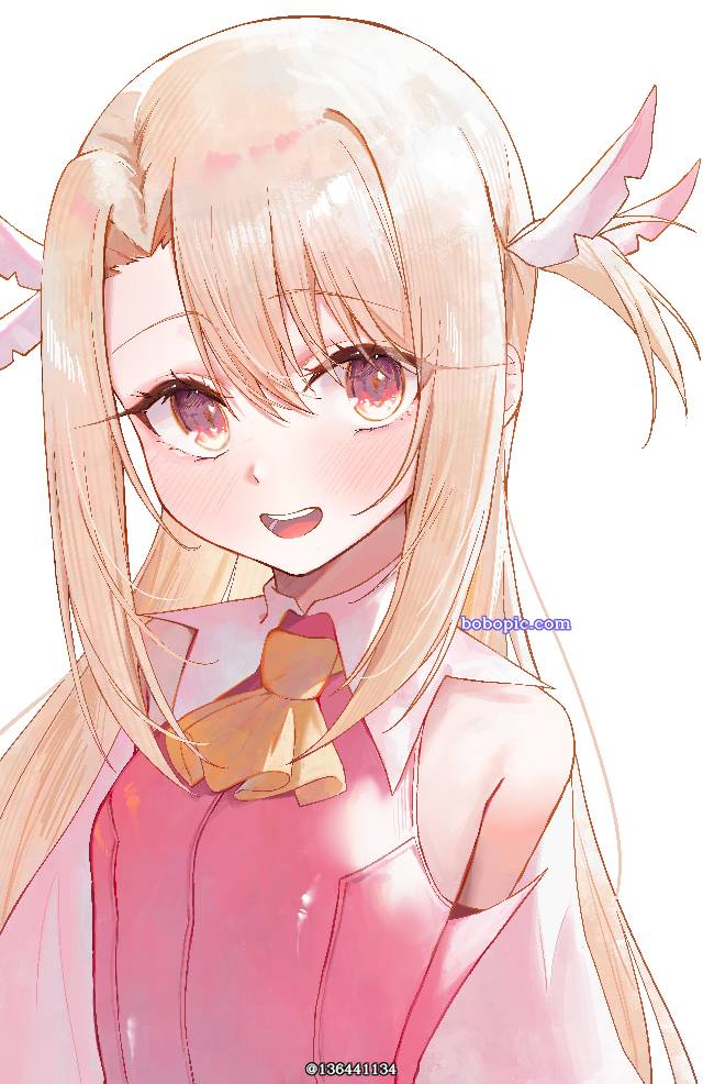 伊莉雅丝菲尔・冯・爱因兹贝伦, 魔法少女☆伊莉雅, Illyasviel von Einzbern (Prisma Illya)