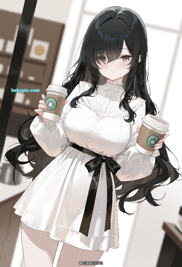 女孩子, young girl, 原创