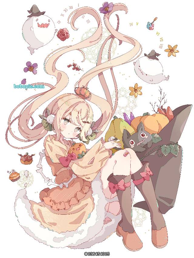 女孩子, 原创