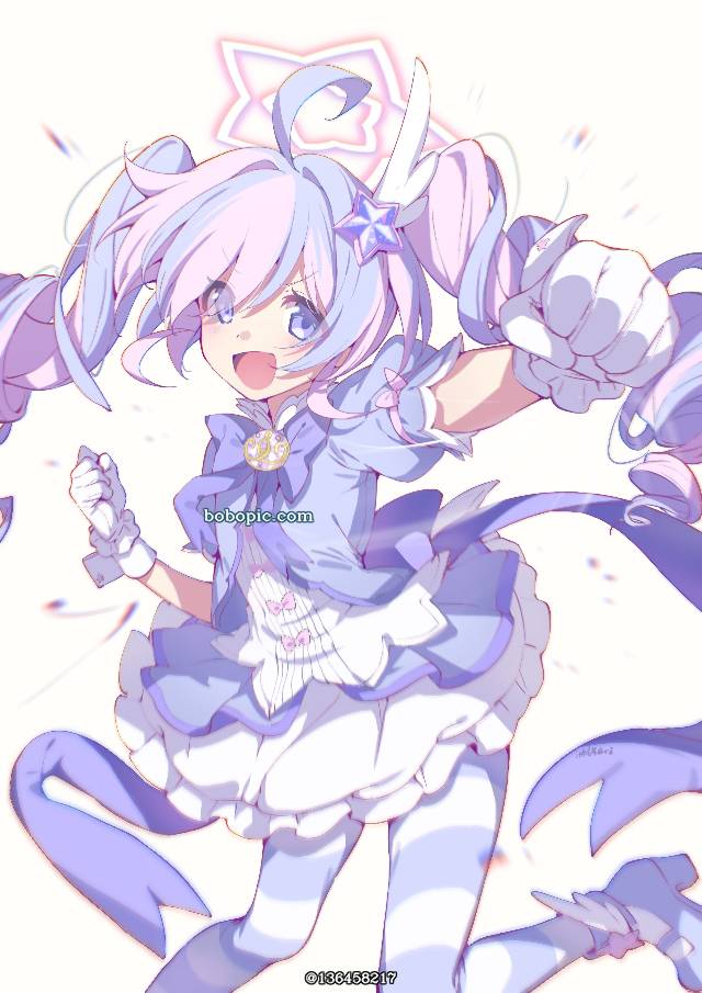 magical girl, 宇泽玲纱
