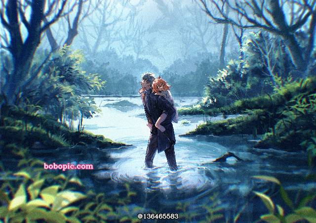 Hajime/Gudako, 咕哒子, Saito Hajime (Fate)
