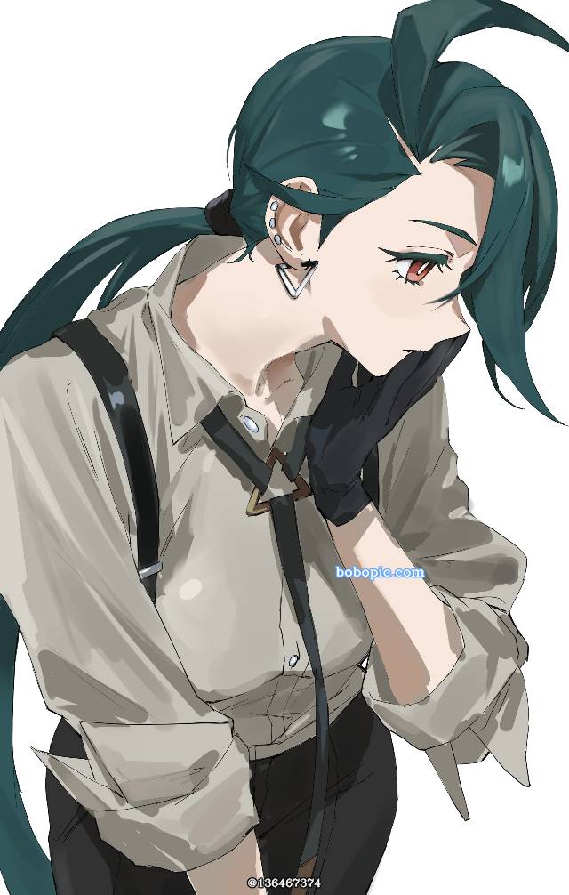 口袋妖怪