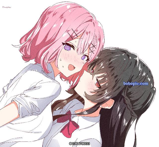 女孩子, yuri