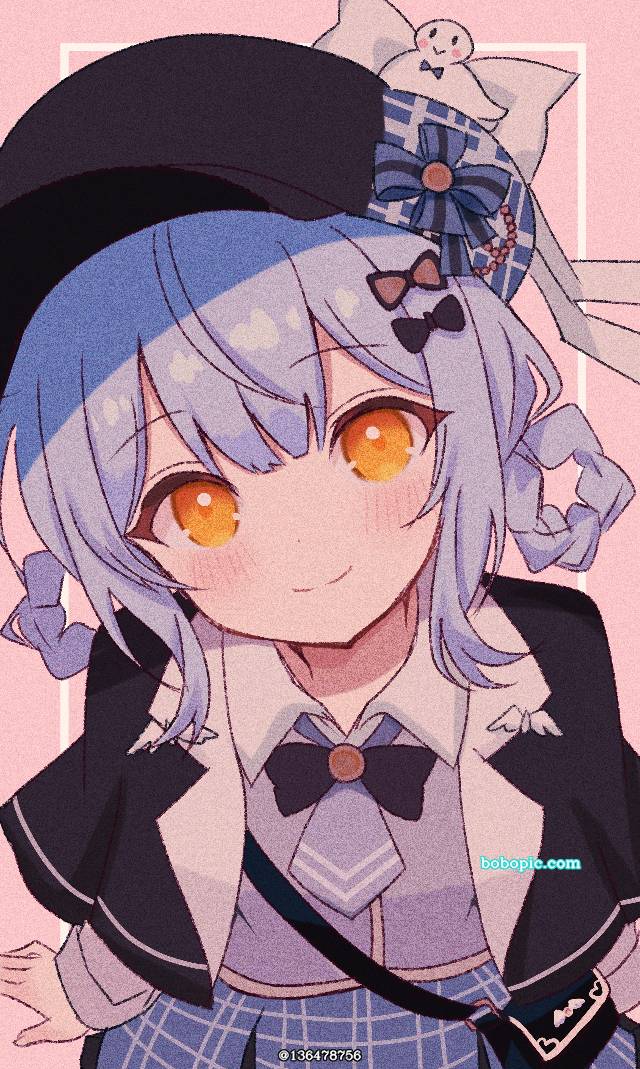 Mano mackerel, 魔法少女的魔女审判, 橘雪莉