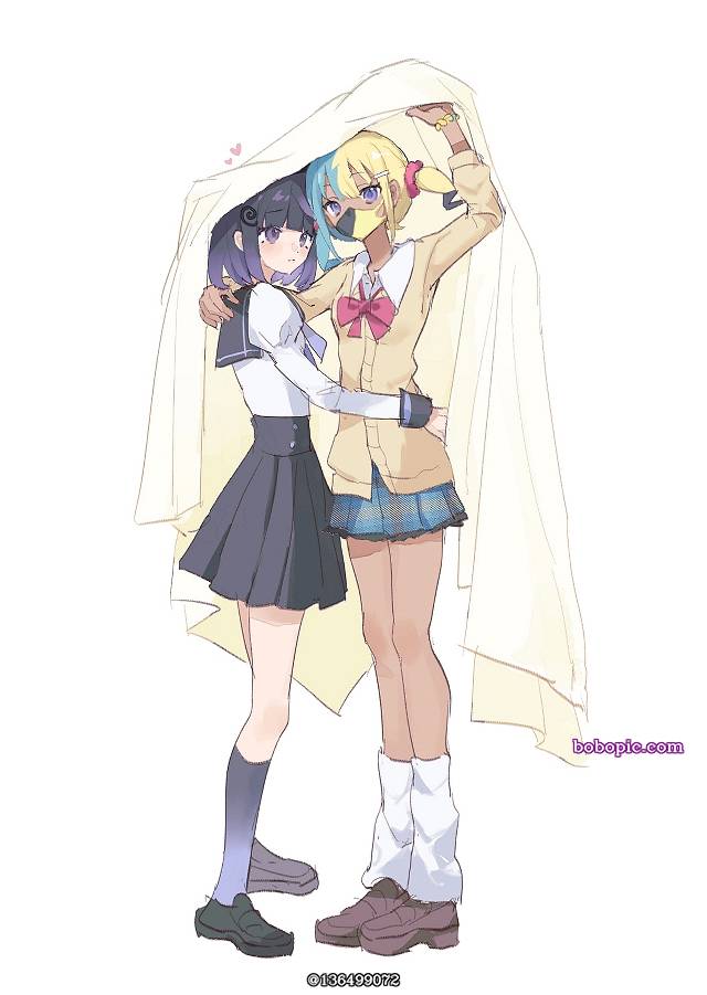 yuri, Pokemon yuri, 精灵宝可梦
