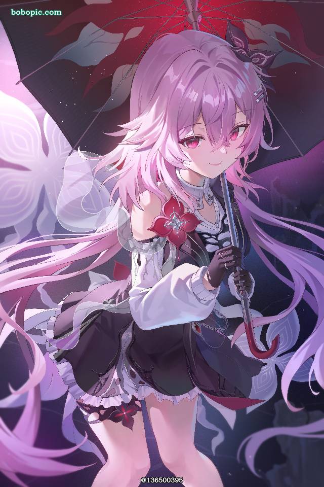 Evernight, 崩坏：星穹铁道, Honkai: Star Rail, 崩坏：星穹铁道500收藏