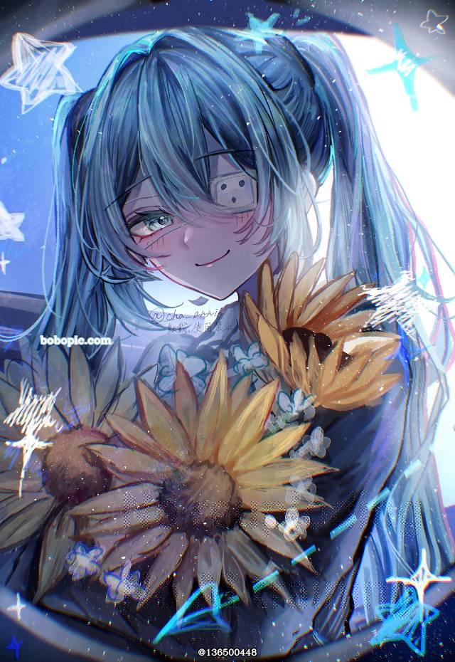 初音未来