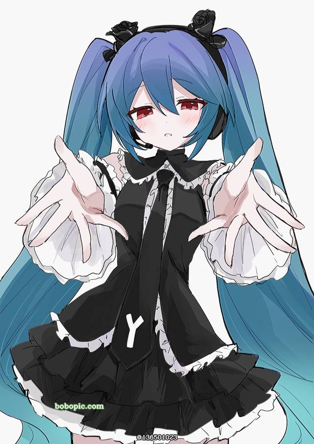 初音未来, Vocaloid