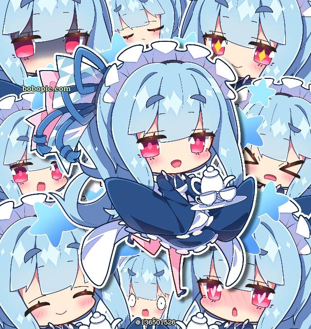 Aoi Kotonoha