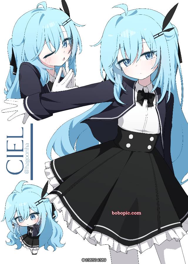 女孩子