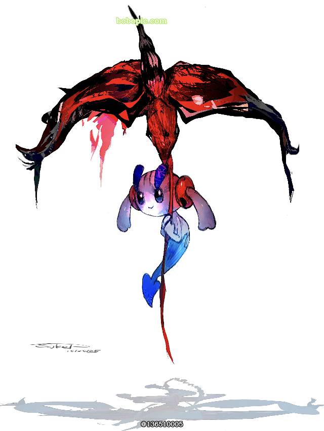 花叶蒂, 精灵宝可梦, 口袋妖怪, Pokemon 100+ bookmarks