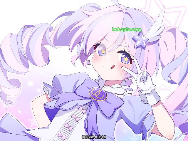 碧蓝档案, 宇泽玲纱, 宇泽玲纱, magical girl, 女孩子