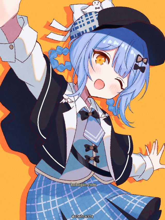 Mano mackerel, 魔法少女的魔女审判, 橘雪莉