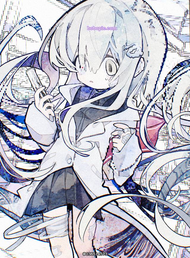 原创