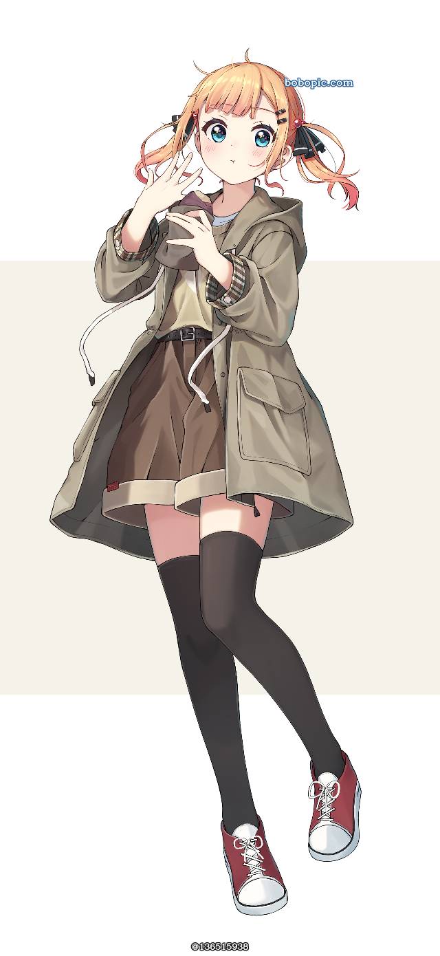 女孩子