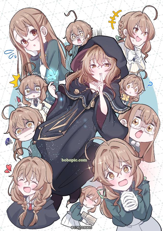 莫妮卡·埃瓦雷特