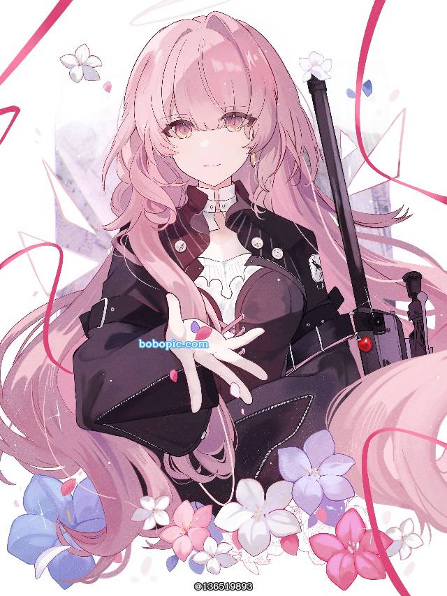 明日方舟, Arknights, 女孩子, Lemuen, 蕾缪安, Lemuen (Arknights)