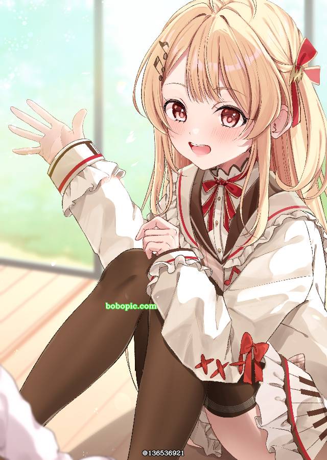 Kanade Otonose, Hololive, 虚拟主播, Virtual Youtuber 100+ bookmarks
