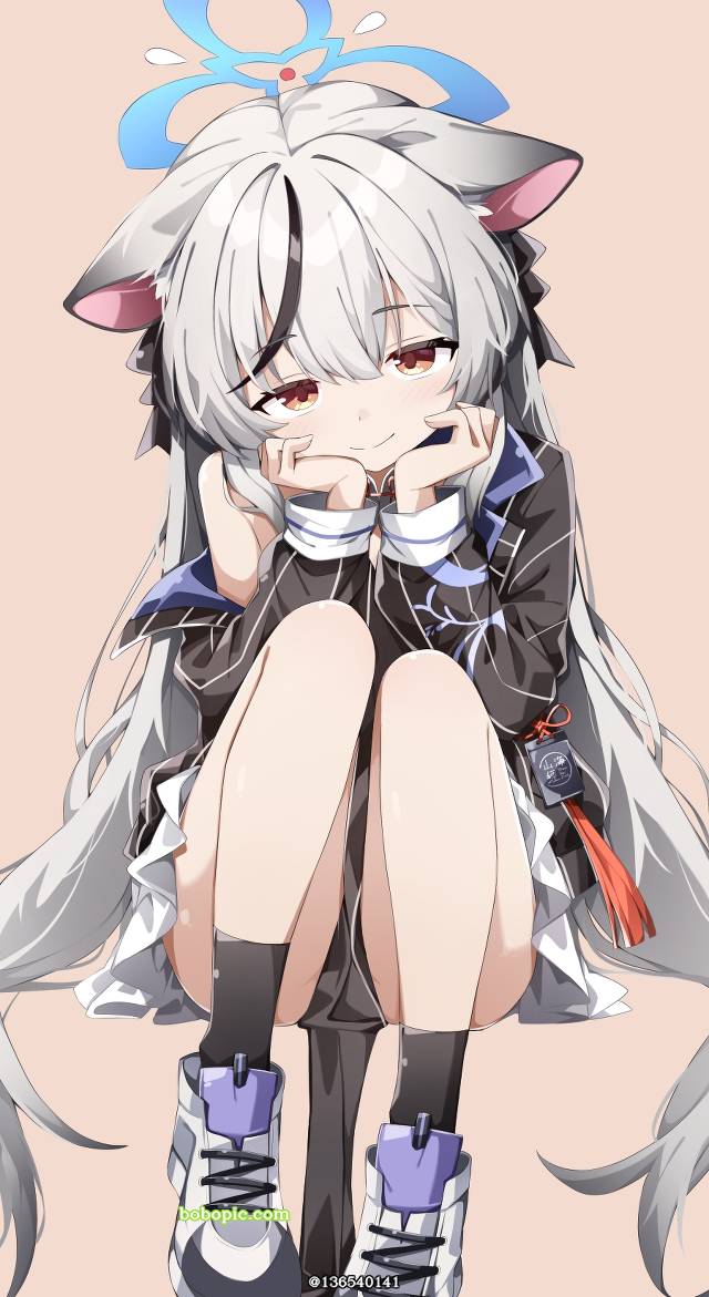 碧蓝档案, Sunohara Kokona