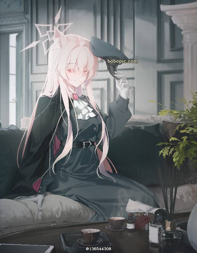 清澄晶