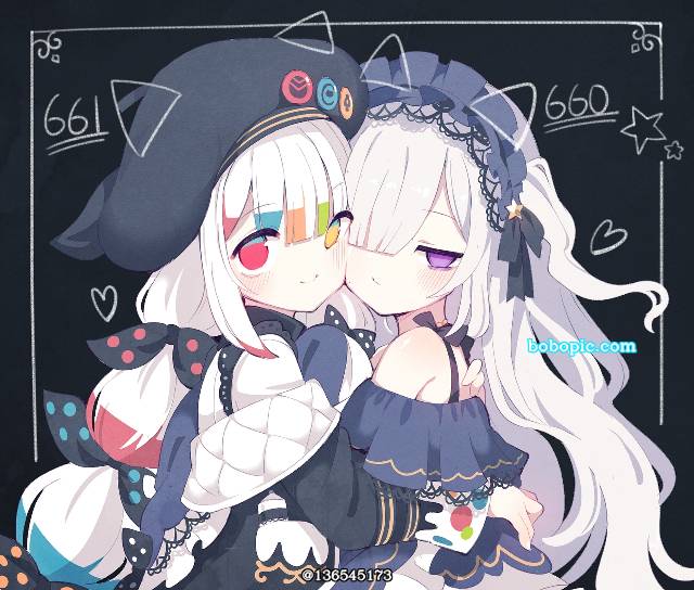 魔法少女的魔女审判, Mano mackerel, Natsume Ann