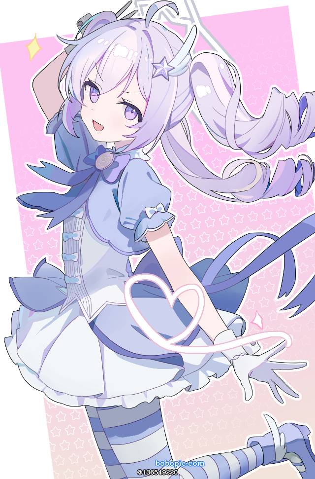 碧蓝档案, 宇泽玲纱, 女孩子, Blue Archive
