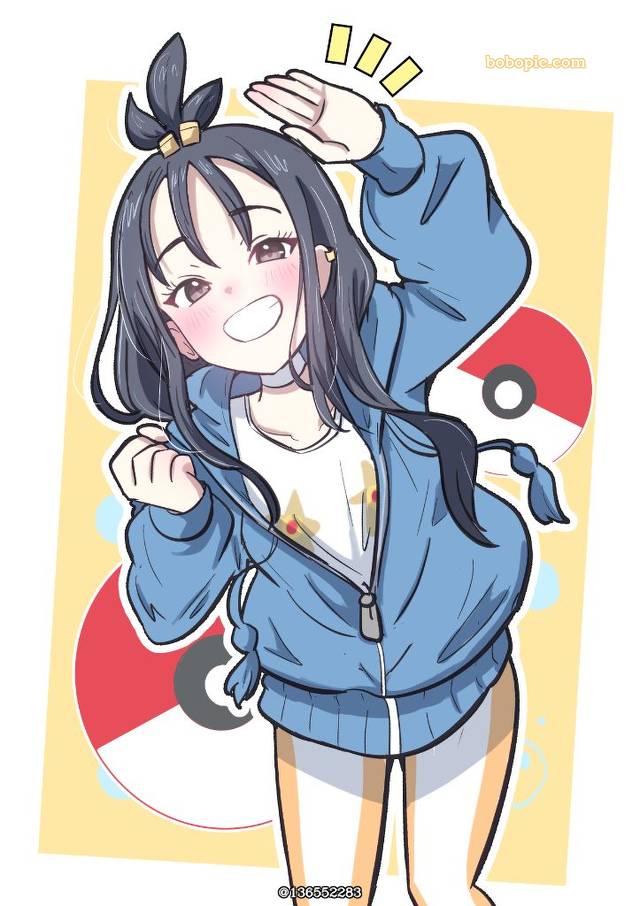玳萝, 精灵宝可梦, 玳萝（精灵宝可梦）, 口袋妖怪, Pokemon 100+ bookmarks, 连帽衫, 宝可梦训练家, Nintendo