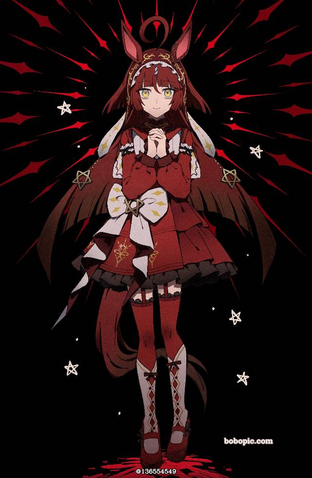 马娘, 赛马娘Pretty Derby