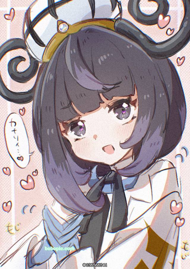 Pokemon yuri, 精灵宝可梦