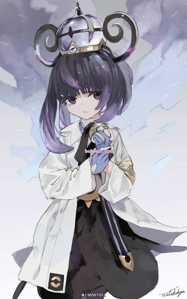 精灵宝可梦