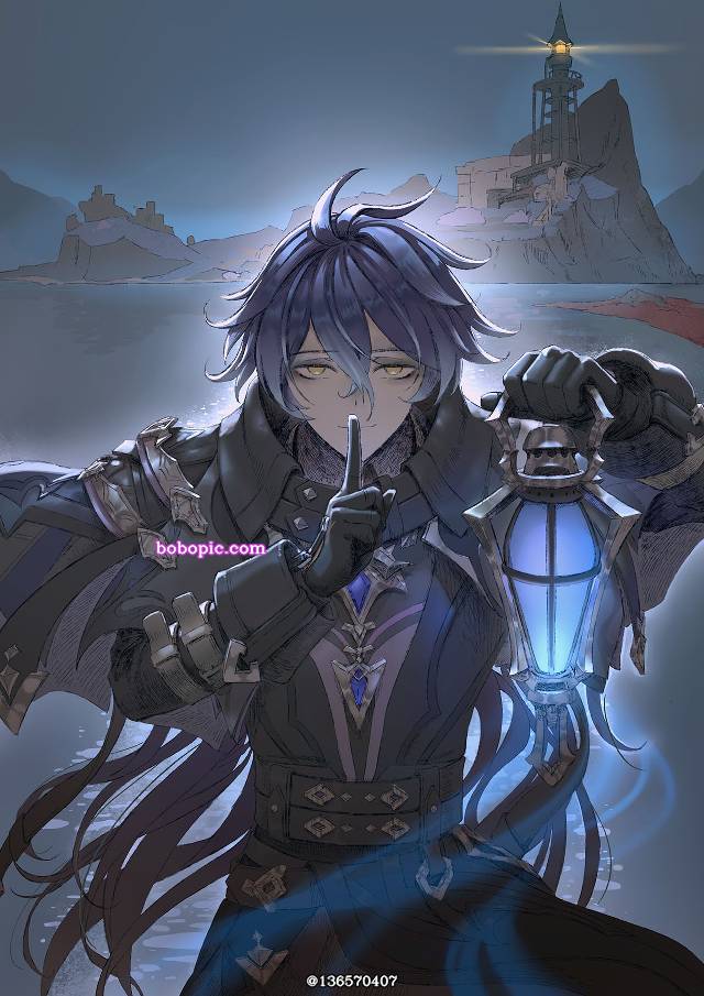 Genshin Impact, 菲林斯