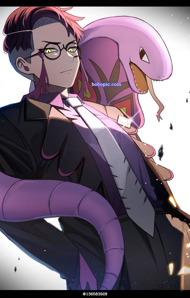 精灵宝可梦, Pokemon 100+ bookmarks