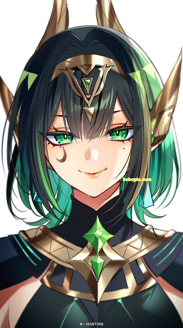 Genshin Impact