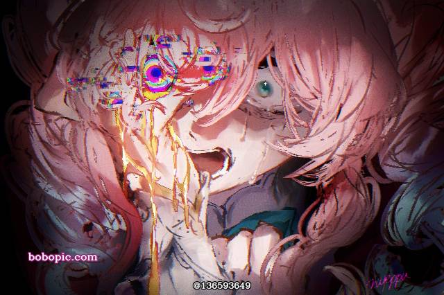 崩坏：星穹铁道, Honkai: Star Rail, 插画