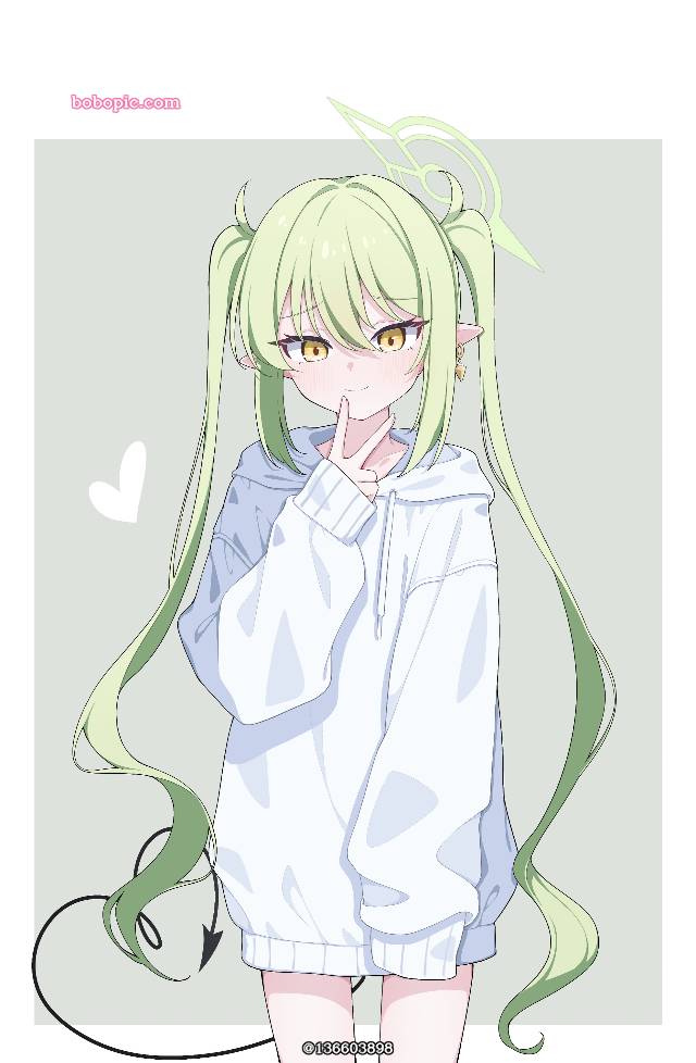 碧蓝档案, Nozomi