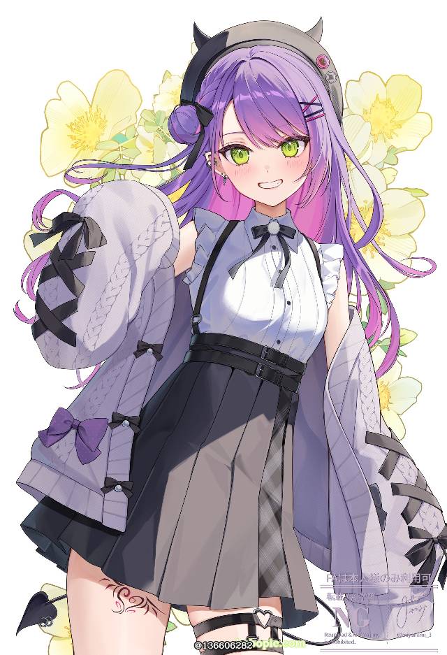 常暗永远, Hololive, 虚拟主播, Virtual Youtuber 100+ bookmarks