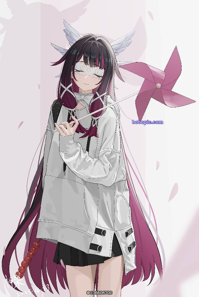 young girl, girl, Genshin Impact, 魅惑的大腿, casual clothes, 哥伦比娅（原神）, 哥伦比娅, black hair