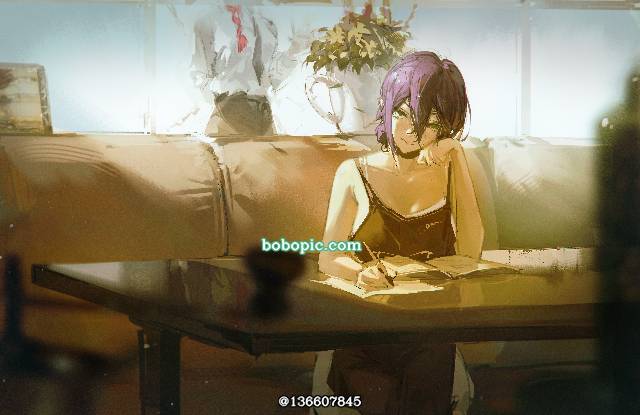 Chainsaw Man, Reze, doujin, 玛奇玛, Makima/Reze, 电锯人100收藏