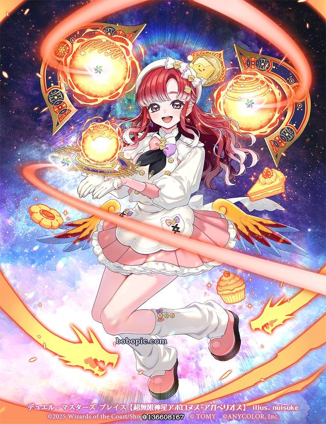 商业绘图, DUEL MASTERS PLAY'S, Duel Masters, 彩虹社, Virtual Youtuber 100+ bookmarks