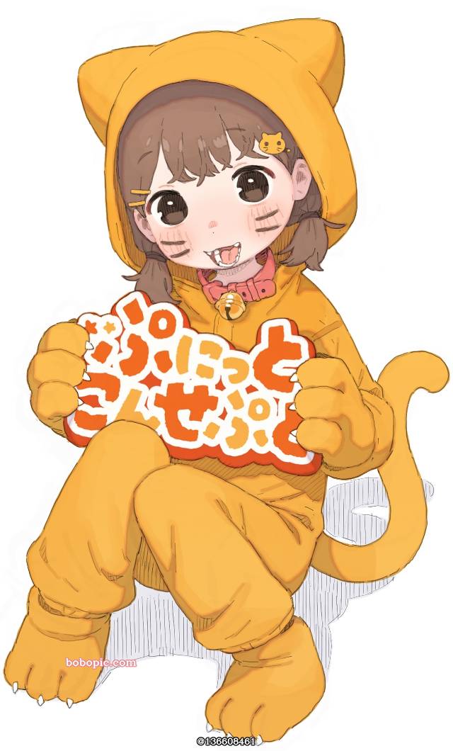 萝莉, 女孩子, 原创角色, Melon Books