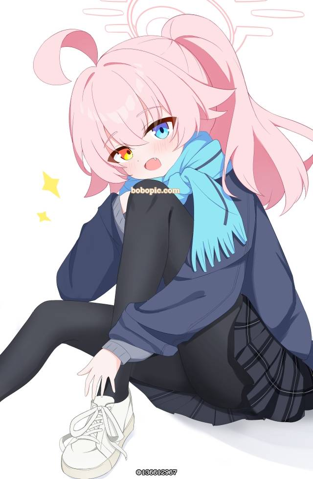Takanashi Hoshino