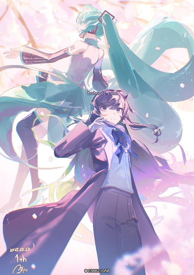 初音未来