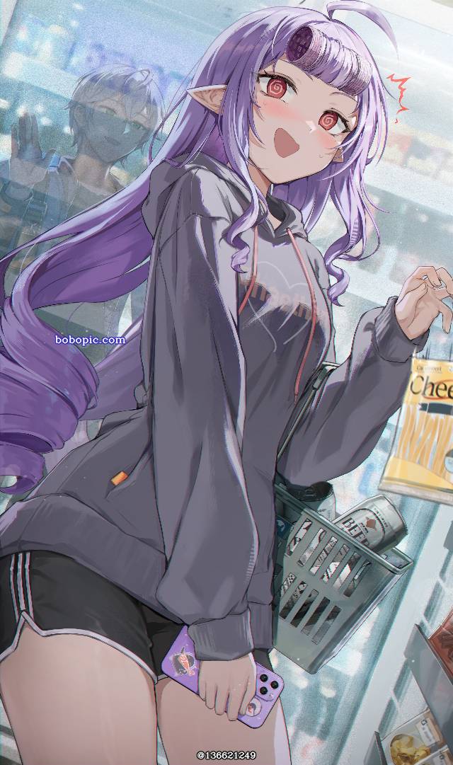 绝区零, 薇薇安·班希