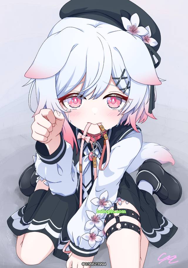 魔法少女的魔女审判, Mano mackerel, Sakuraba Ema